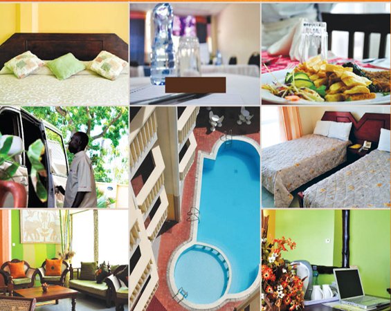 Mid View Hotel Nyari Mombasa Kenya (10)